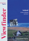 Cover: Viewfinder / Ireland - Langenscheidt ELT