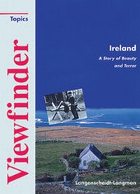 Enlarge image Cover: Viewfinder / Ireland - Langenscheidt ELT