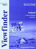 Cover: Viewfinder / Ireland - Langenscheidt ELT