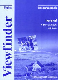 Enlarge image Cover: Viewfinder / Ireland - Langenscheidt ELT