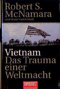Enlarge image Cover: Vietnam - Hoffmann & Campe