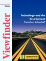 Cover: Viewfinder / Technology and the Environment - Langenscheidt ELT