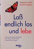 Cover: Lass endlich los und lebe - mvg