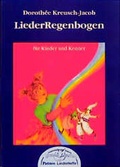 Cover: Der Lieder-Regenbogen - Patmos