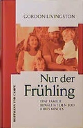 Cover: Nur der Fr&uuml;hling - Hoffmann & Campe