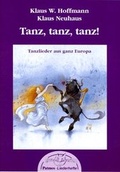 Cover: Tanz, tanz tanz! - Patmos