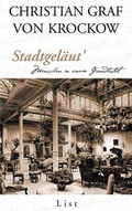 Cover: Stadtgel&auml;ut' - List Verlag
