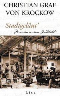 Enlarge image Cover: Stadtgeläut' - List Verlag