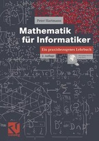 Enlarge image Cover: Mathematik für Informatiker - Vieweg+Teubner Verlag