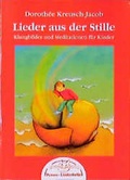 Cover: Lieder aus der Stille - Patmos