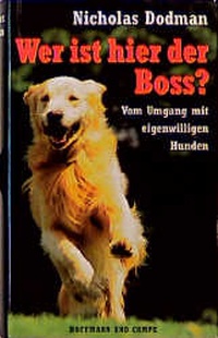 Enlarge image Cover: Wer ist hier der Boss? - Hoffmann & Campe