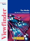 Cover: Viewfinder / The Media - Langenscheidt ELT
