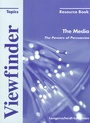 Cover: Viewfinder / The Media - Langenscheidt ELT