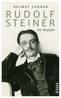 Enlarge image Cover: Rudolf Steiner - Piper