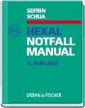 Cover: Hexal Notfall Manual - Urban & Fischer
