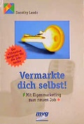 Cover: Vermarkte dich selbst - mvg