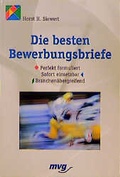 Cover: Die 100 besten Bewerbungsbriefe - mvg