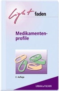 Cover: Lightfaden Medikamentenprofile - Urban & Fischer