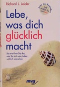 Cover: Lebe, was dich gl&uuml;cklich macht - mvg