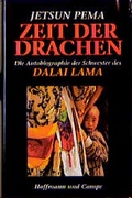 Cover: Zeit der Drachen - Hoffmann & Campe