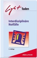 Cover: Lightfaden Interdisziplin&auml;re Notf&auml;lle - Urban & Fischer
