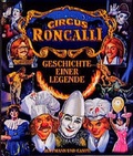 Cover: Circus Roncalli - Hoffmann & Campe