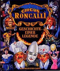Enlarge image Cover: Circus Roncalli - Hoffmann & Campe