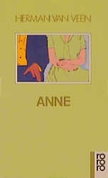 Cover: Anne - Rowohlt Taschenbuch