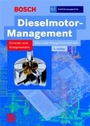 Cover: Dieselmotor-Management - Vieweg+Teubner Verlag