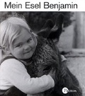 Cover: Mein Esel Benjamin - Patmos