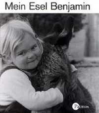 Enlarge image Cover: Mein Esel Benjamin - Patmos