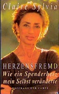 Cover: Herzensfremd - Hoffmann & Campe