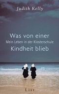 Cover: Was von einer Kindheit blieb - List Verlag