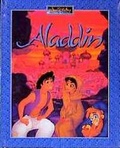 Cover: Aladdin - Schneiderbuch
