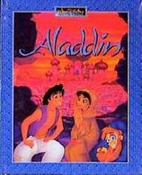 Enlarge image Cover: Aladdin - Schneiderbuch