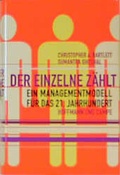 Cover: Der Einzelne z&auml;hlt - Hoffmann & Campe