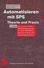 Bild: Automatisieren mit SPS Theorie und Praxis - Vieweg+Teubner Verlag