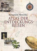 Cover: Atlas der Entdeckungsreisen - Thienemann