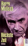 Cover: Höchste Zeit - Rowohlt Taschenbuch