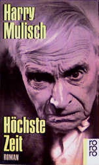 Enlarge image Cover: Höchste Zeit - Rowohlt Taschenbuch
