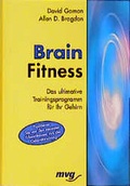 Cover: Brain Fitness - mvg
