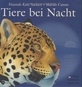 Cover: Tiere schauen dich an - Patmos