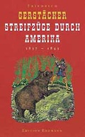 Cover: Streifz&uuml;ge durch Amerika - Thienemann