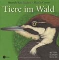 Cover: Tiere schauen dich an - Patmos