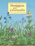 Cover: Honiggras und L&ouml;wenzahn - Patmos