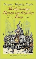 Cover: Merkw&uuml;rdige Reisen im fernsten Asien - Thienemann