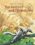 Cover: Von Saurieren und Urpferdchen - Patmos