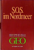 Cover: S.O.S. im Nordmeer - Hoffmann & Campe