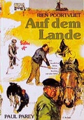 Cover: Auf dem Lande - Kosmos