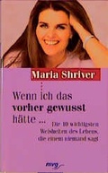 Cover: Wenn ich das vorher gewusst h&auml;tte ... - mvg